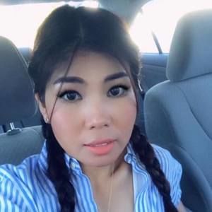 Meet your Posher, Thida